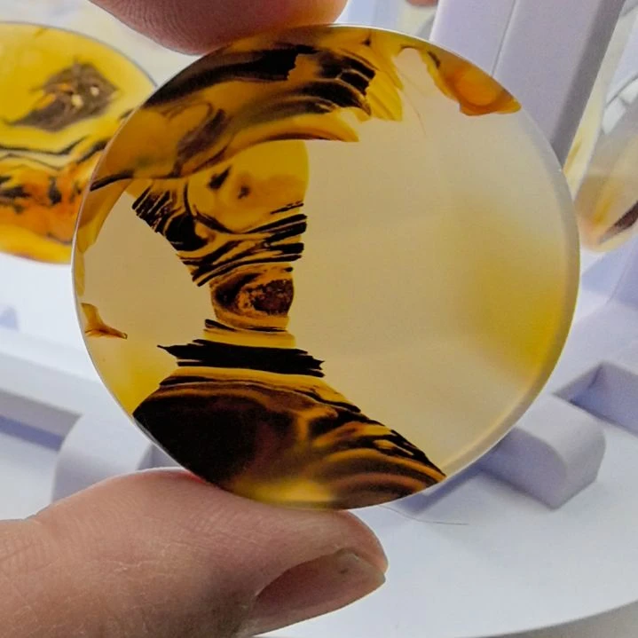 非金属时尚饰品25