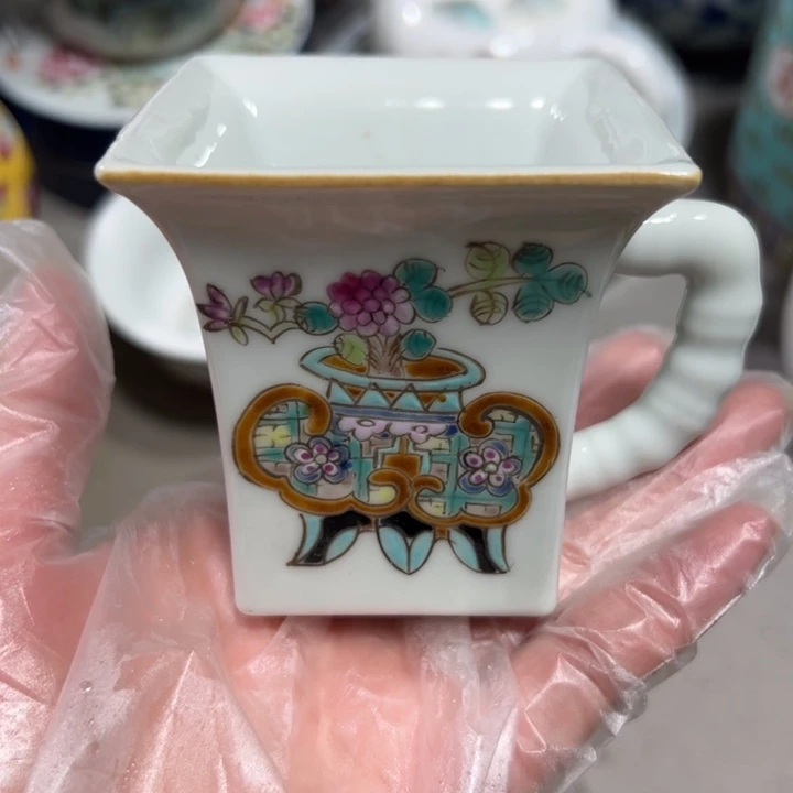 景德镇瓷器工艺品瓷器