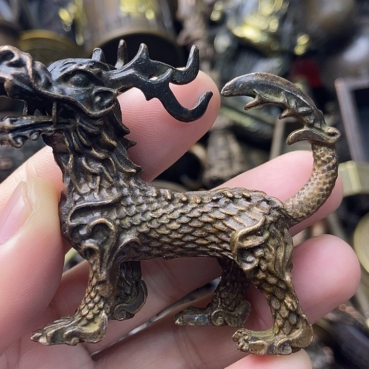 铜器时代……铜器时代