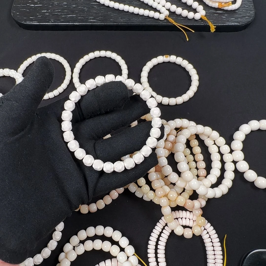 驼骨手串/手链泷*阁T2无相8