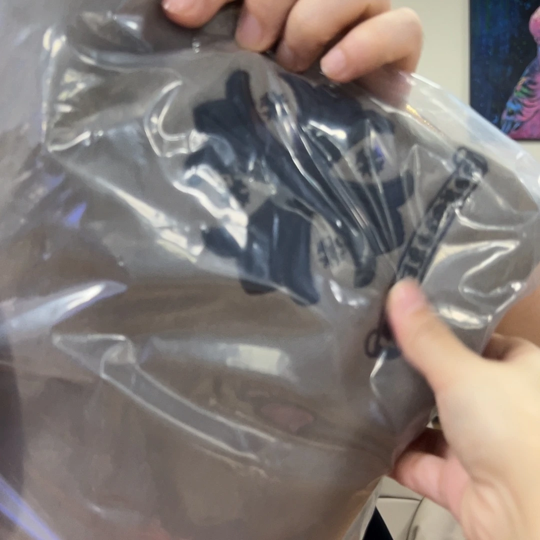 十字架卫衣 水泥灰L 微瑕不退不换