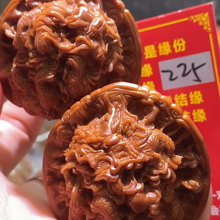 把件文玩核桃核桃核桃