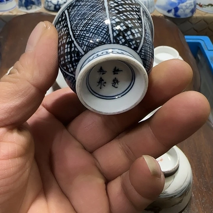 陶瓷茶玩榜第十二名