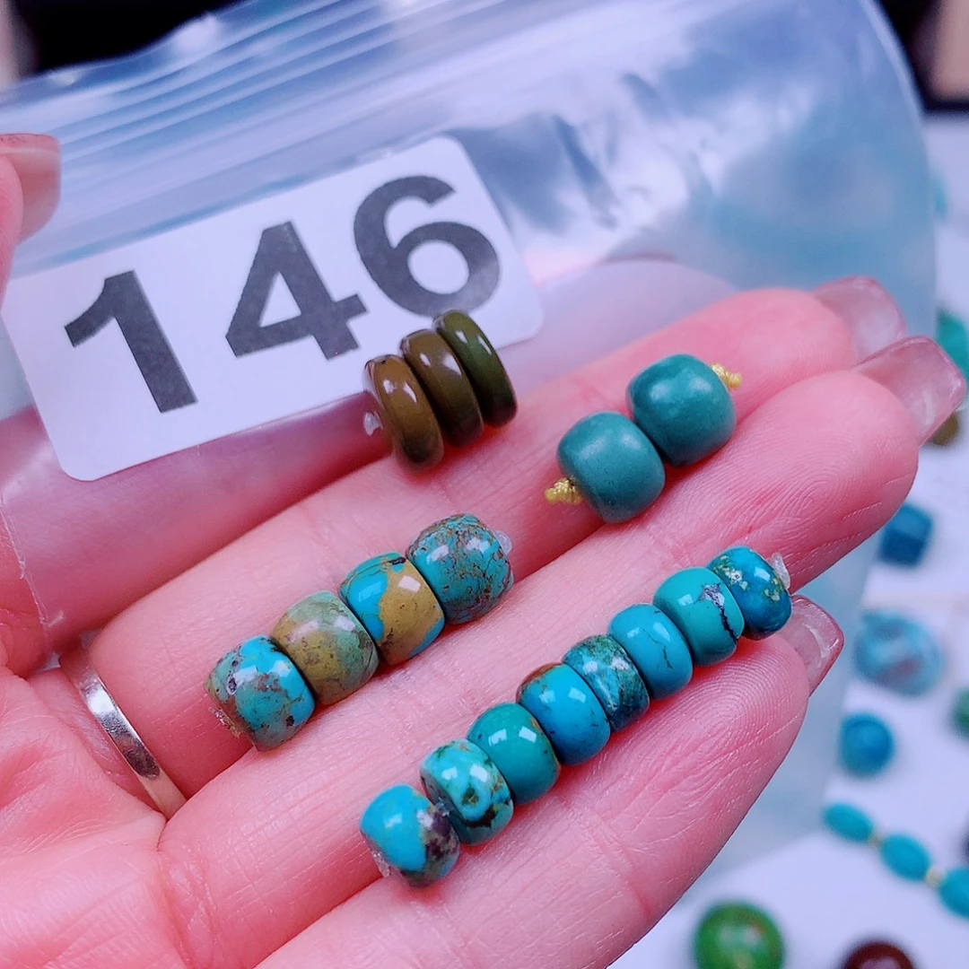 空竹粉丝专享十堰特色手工散珠