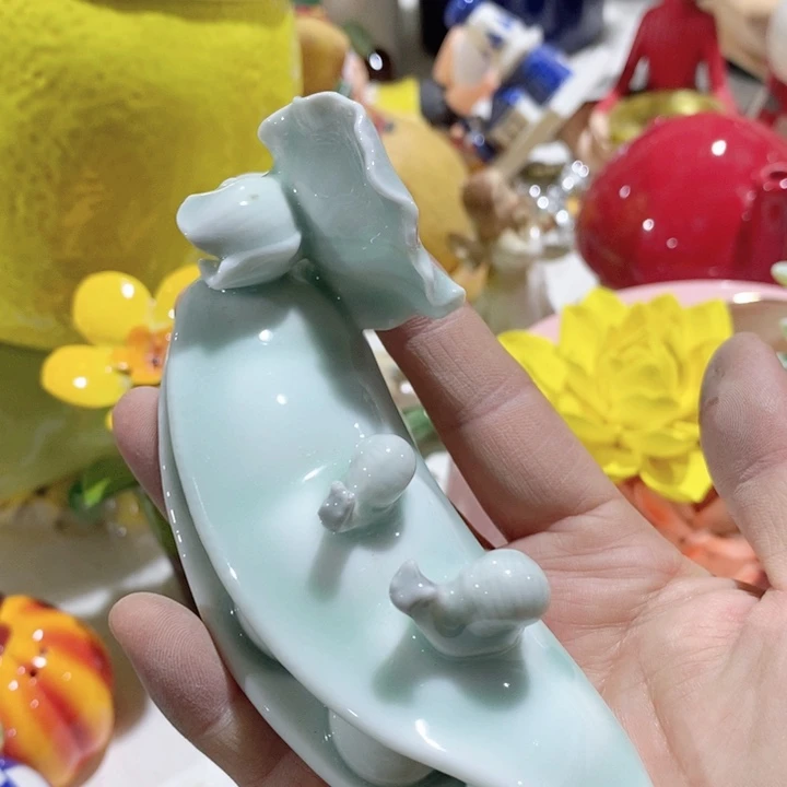 陶瓷树脂家居摆件