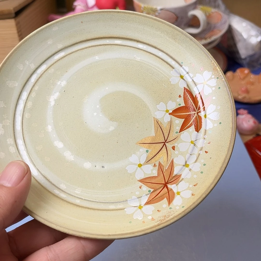 盖碗在家待一晚的时候突然