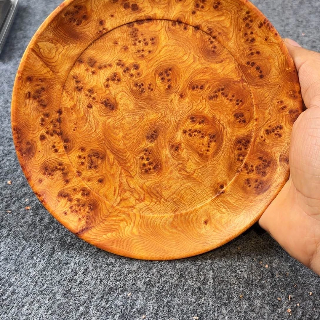 龍***龘崖柏爆满瘤盘子太行