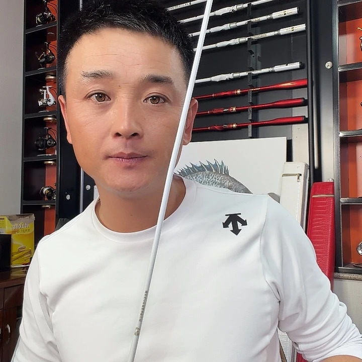 中国龙X3打窝勺一根