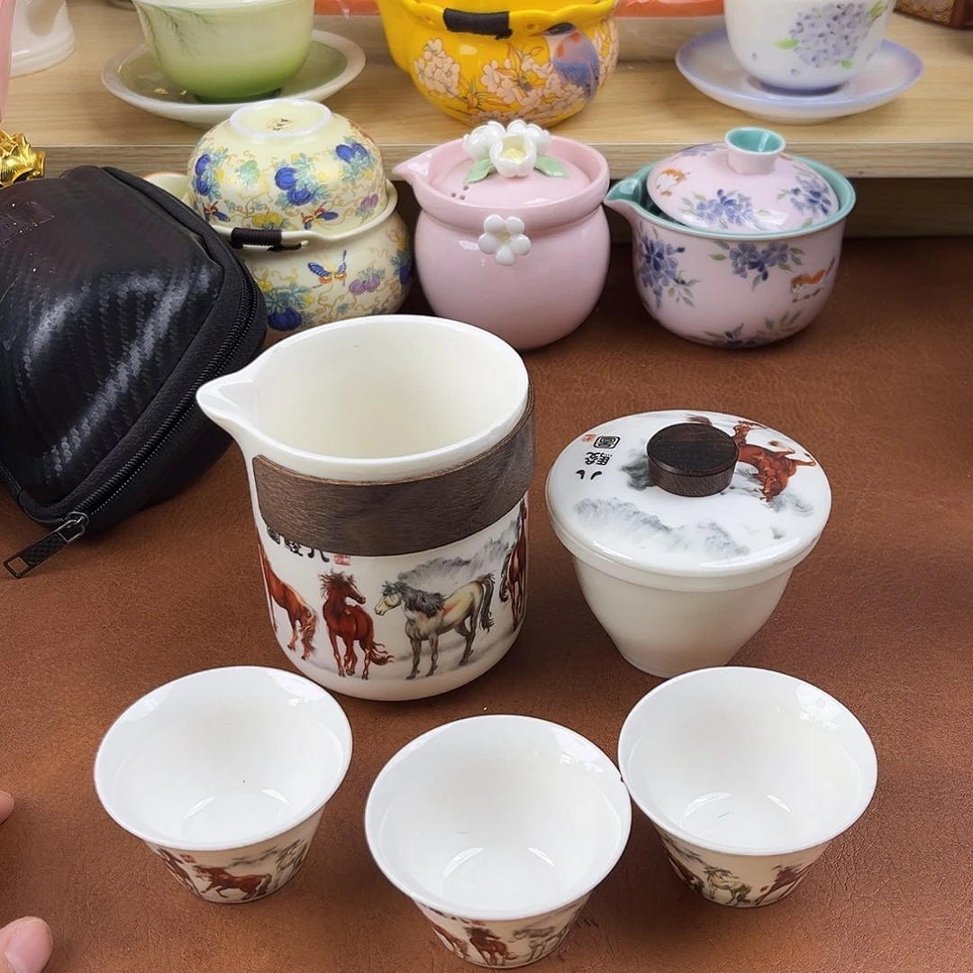 陶陶瓷艺术作品欣赏展览