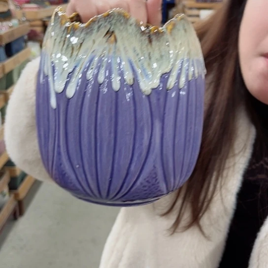 红陶花盆凑单福利满10元发货！