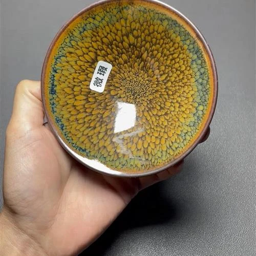 【闪购商品】茶盏-瑕疵-572.........