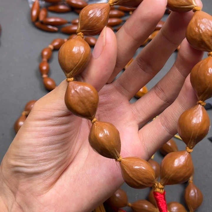 橄榄核手串/手链1.6
