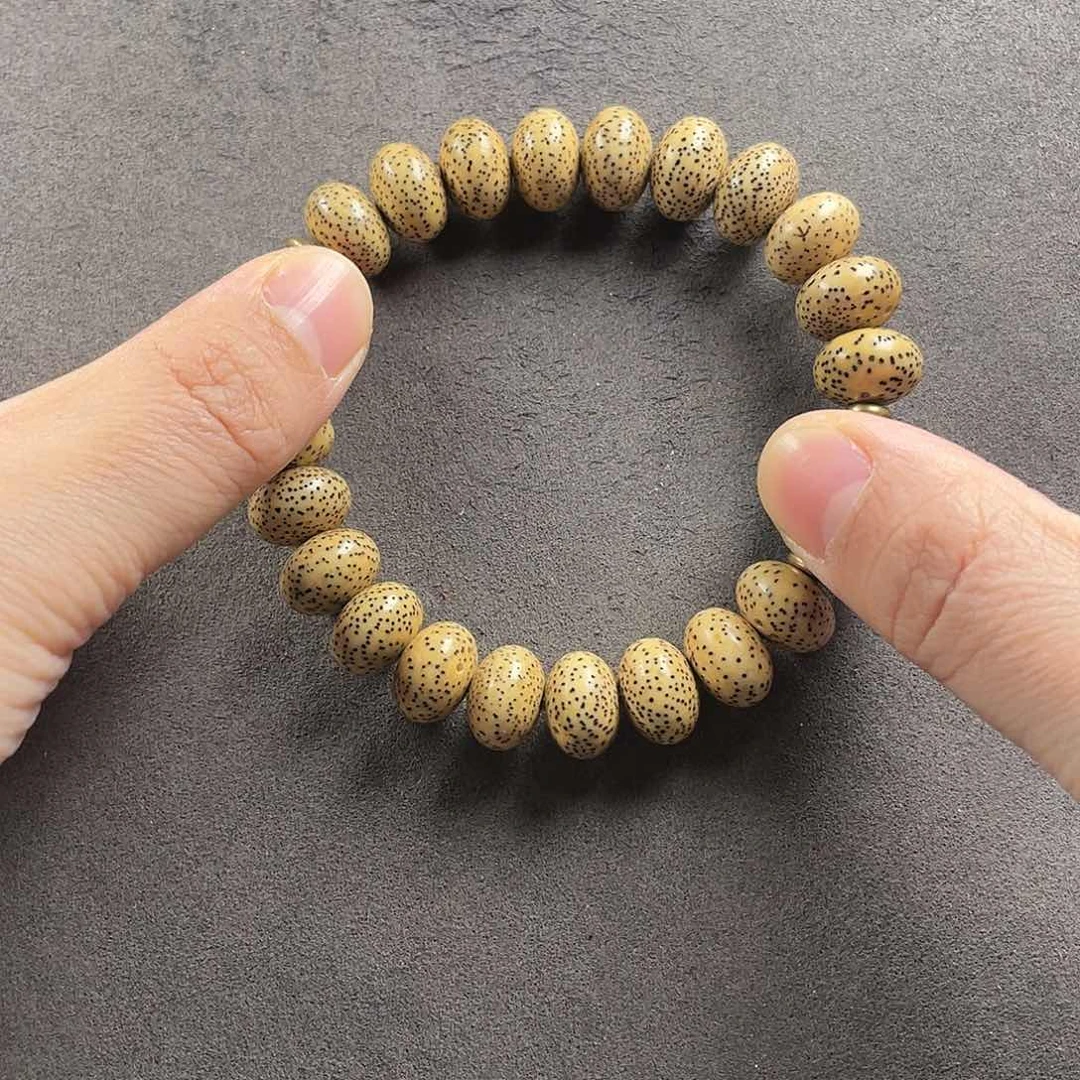 【闪购商品】吊坠星月菩提北**光星月