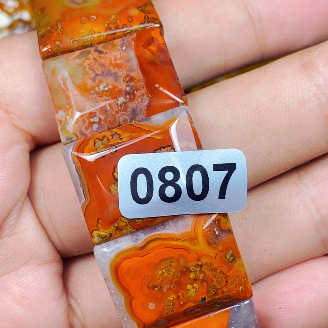 未镶嵌吊坠(不含链)玛瑙/玉髓?****?