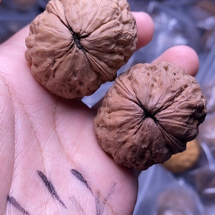 把件文玩核桃   24