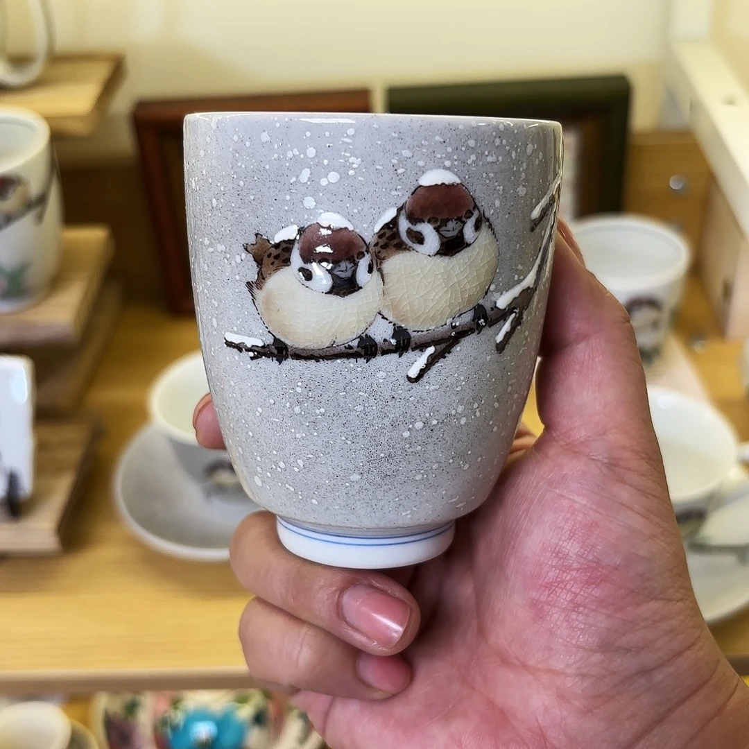 瓷      中村陶志人