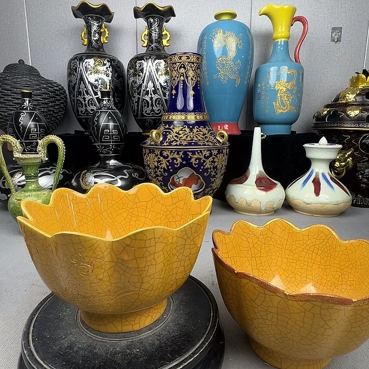 瓷片福源阁欢迎您的光临