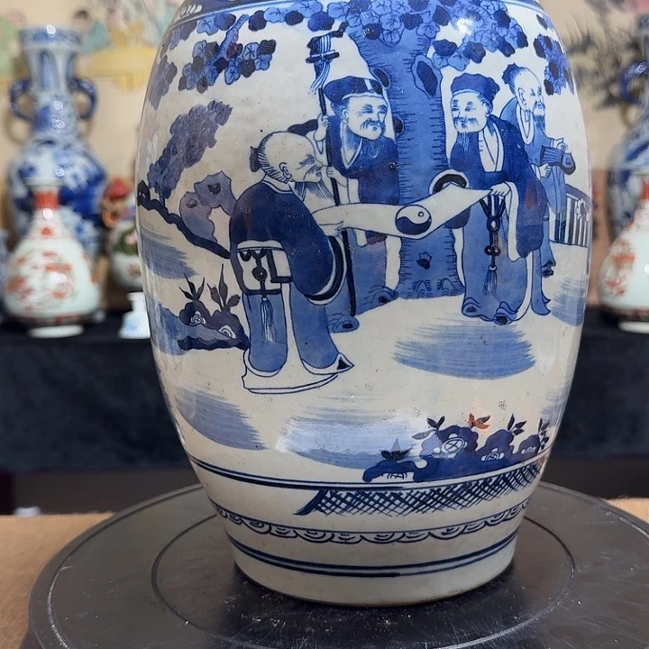 摆件