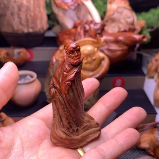 柏木（崖柏）崖柏陈化