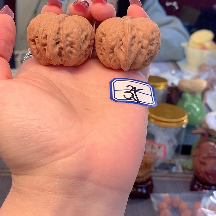 木质类元宝40尺寸