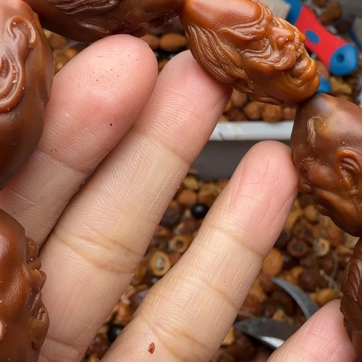 吊坠橄榄核橄榄橄榄核手串