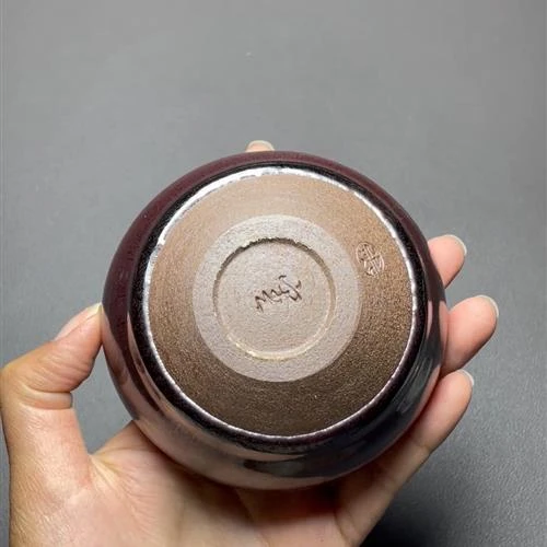 【闪购商品】茶盏-545............