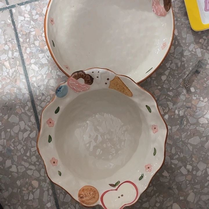 微瑕陶瓷完美主义者勿拍汤➕深