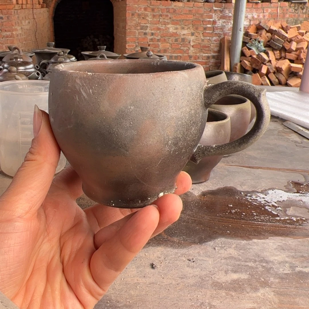 坭兴陶贵台龙窑A15