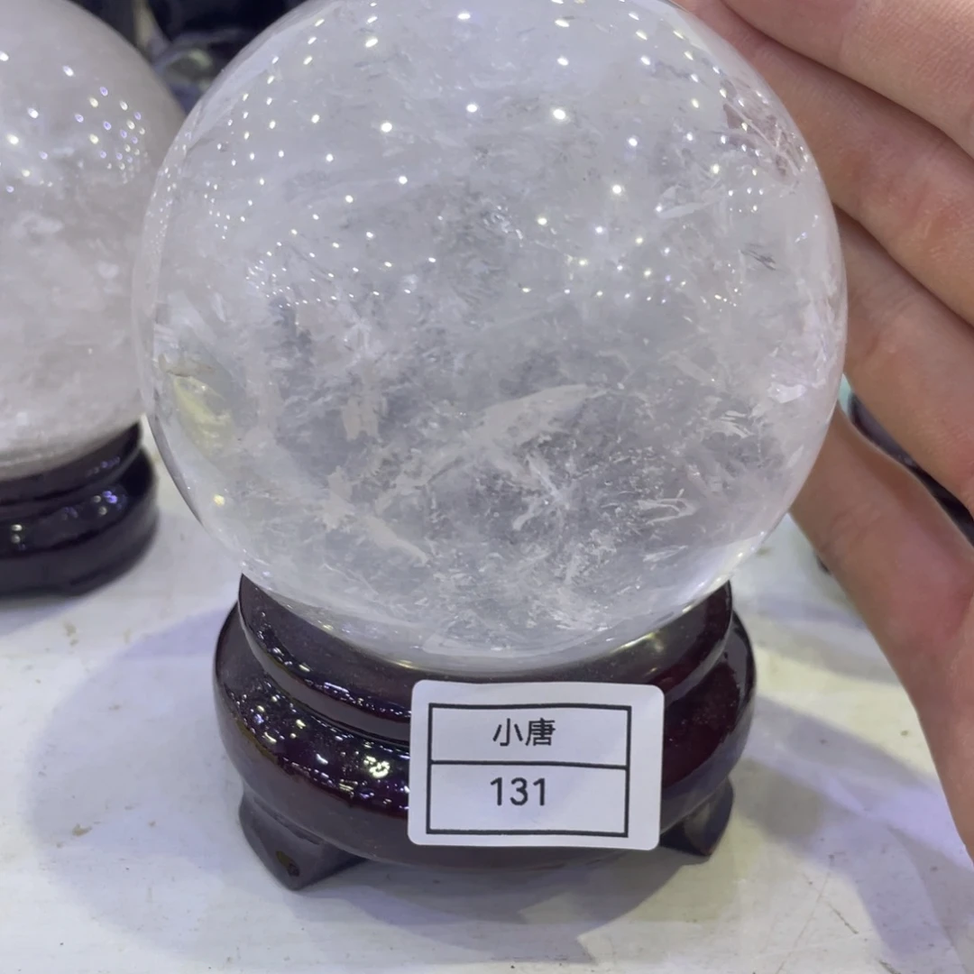 宋***慧未镶嵌珠宝半成品水晶