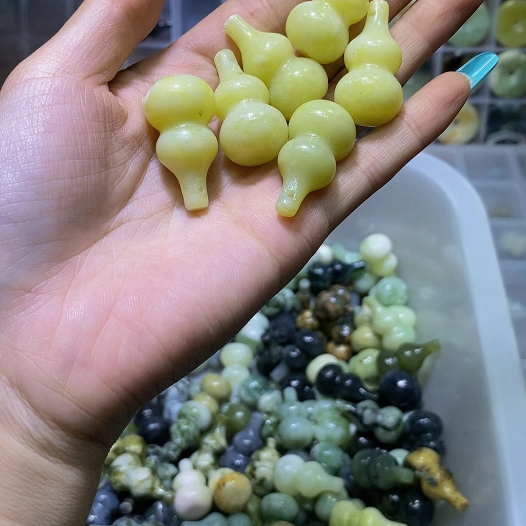 蛇纹石玉未镶嵌其他129