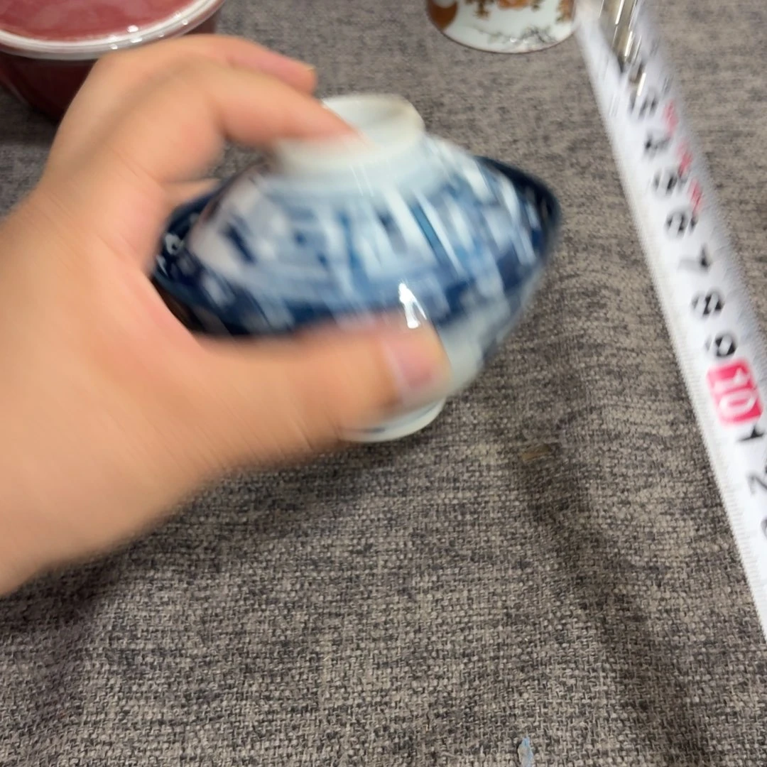非常好用漂亮的茶具