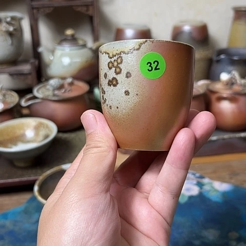 纯手工制作工艺制作