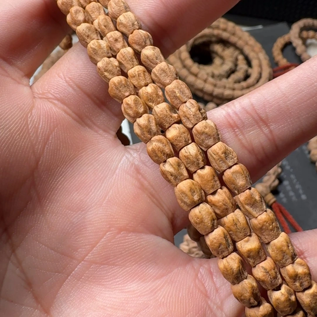 i***1吊坠柏香籽/百香籽