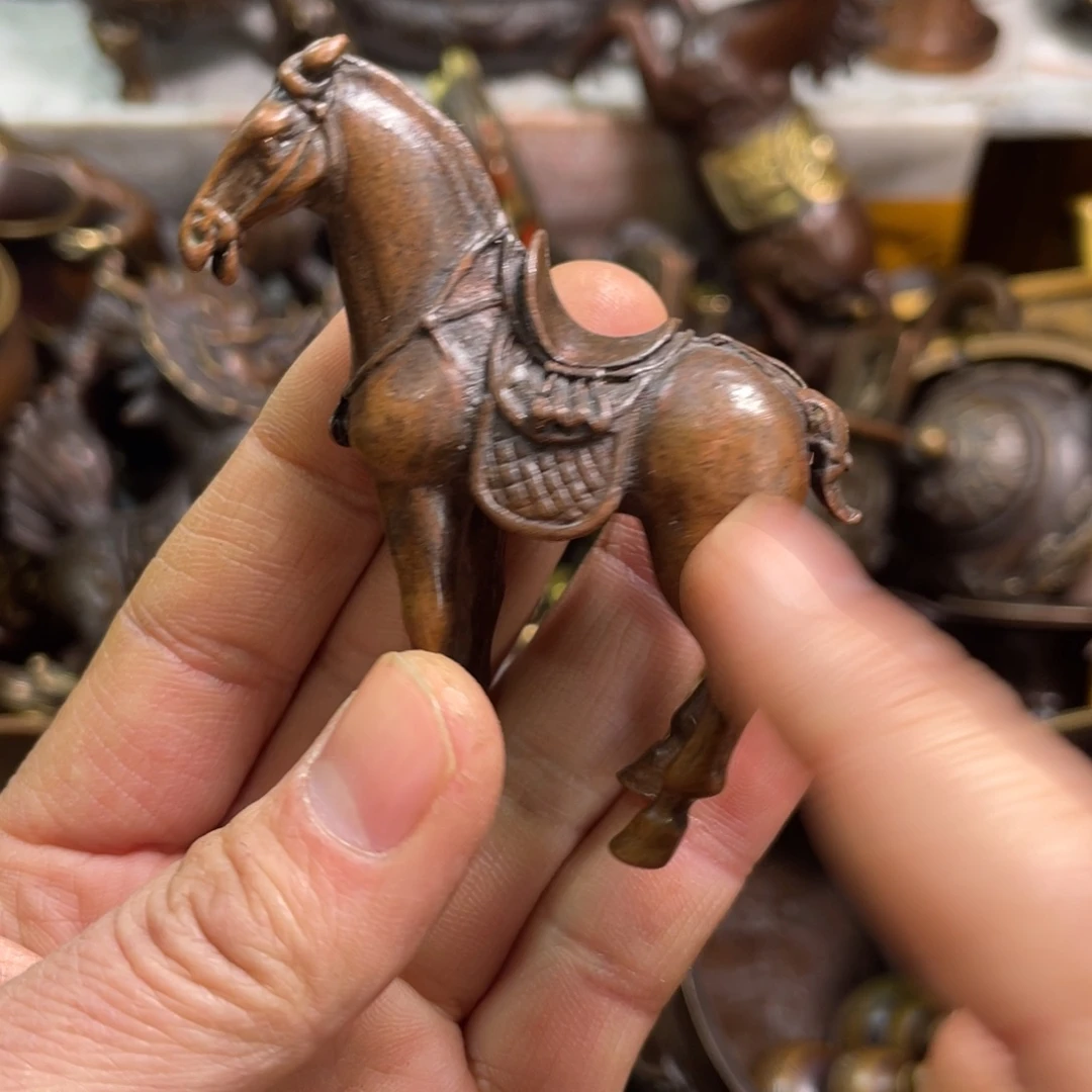 铜器摆件诚信经营