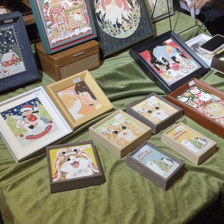 景德镇手工陶瓷杯