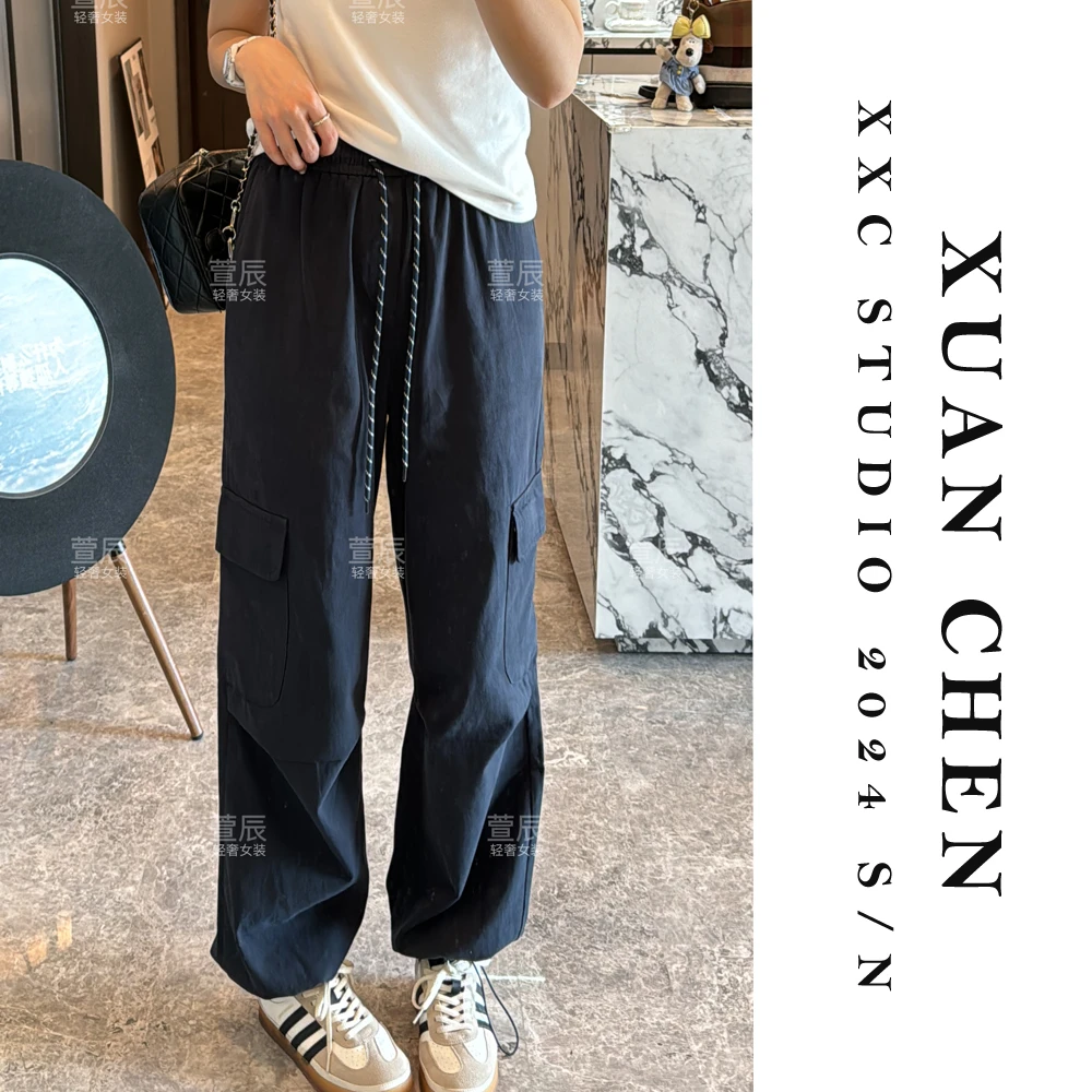 AC【L码休闲裤系列】按照主播介绍号码 拍下对应订单 T恤连衣裙合集