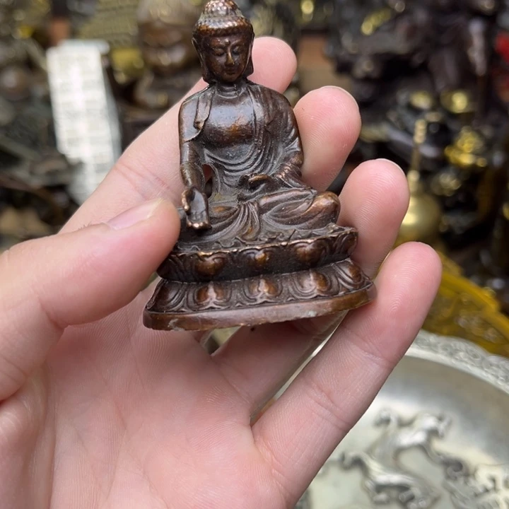 嘉嘉精品铜器摆件
