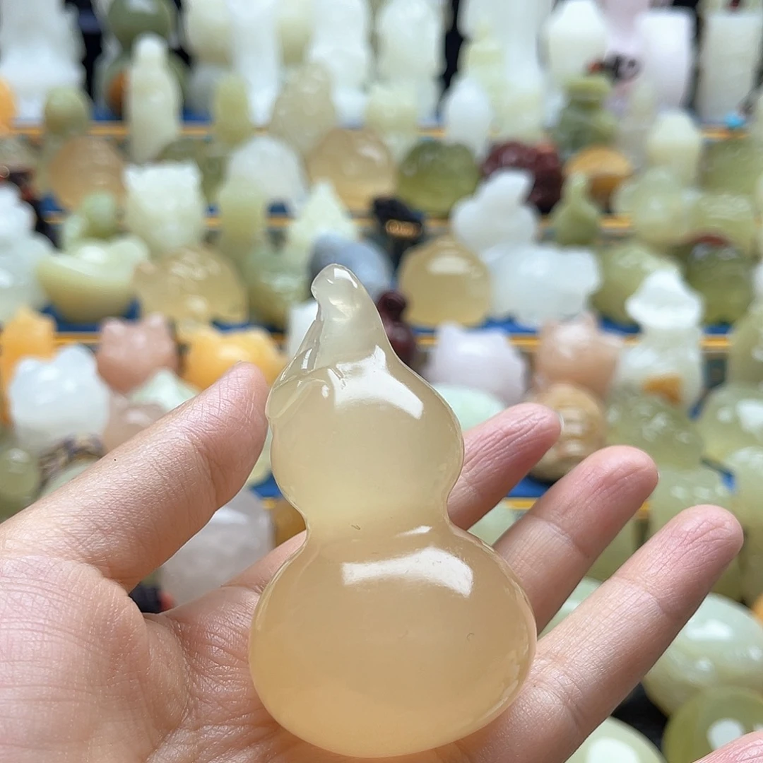 萌***z新疆昆仑山脉山料