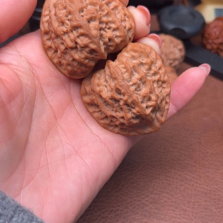 飓***亦吊坠文玩核桃佛肚