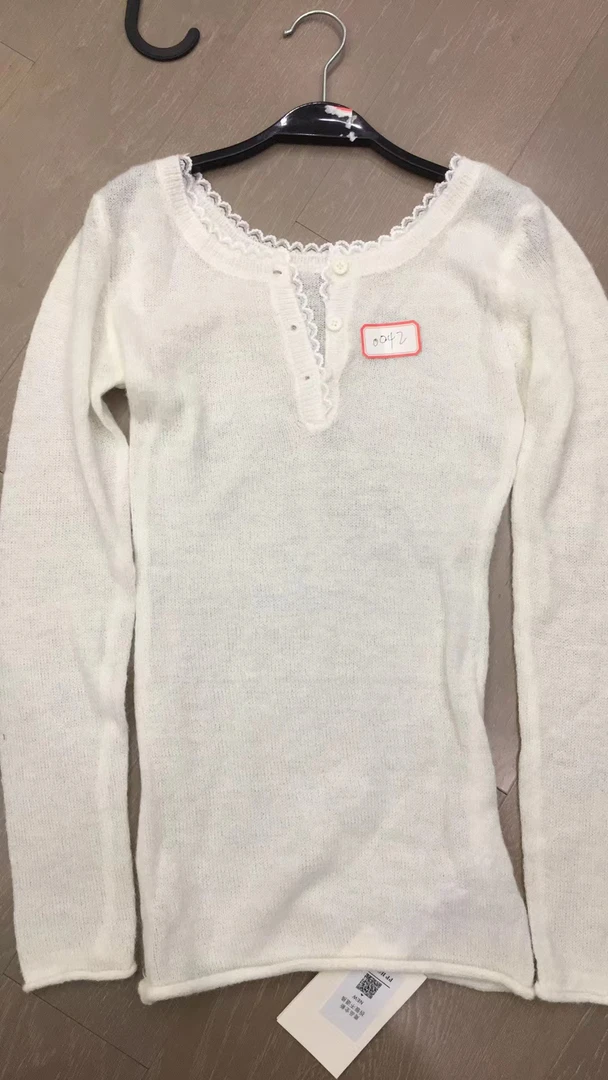 pp福利毛衣pc0042