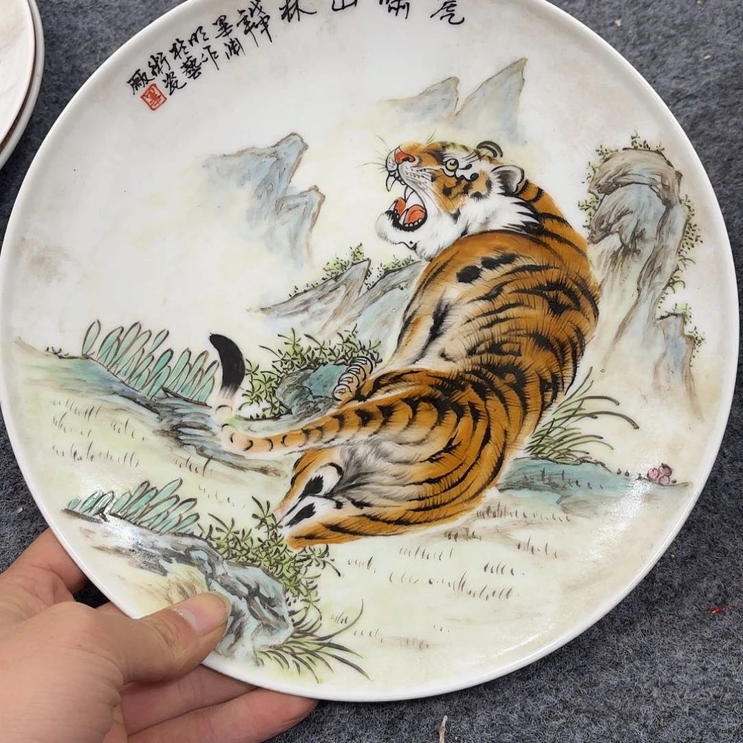 非古董现代工艺品