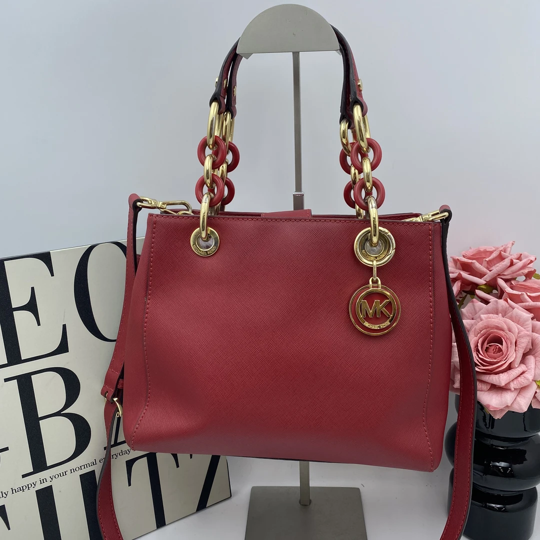 95新 MICHAEL KORS/迈克高仕 mk 17510单肩包