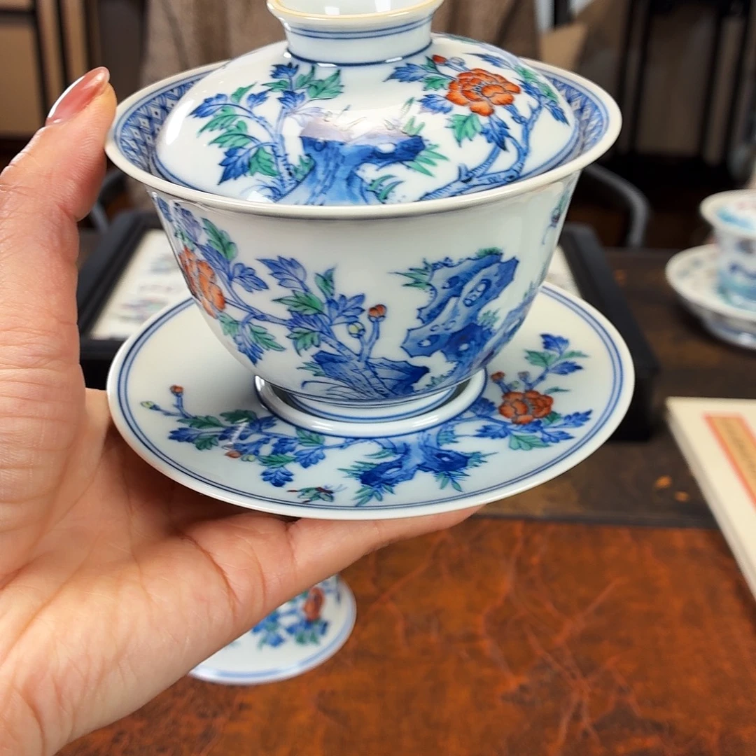 陶九鸣瓷艺九鸣瓷艺