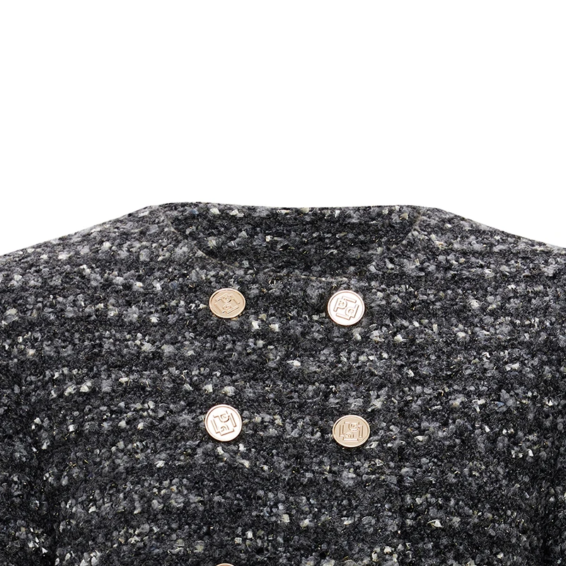 【开心专属】佳人苑外套冬季新款J443401