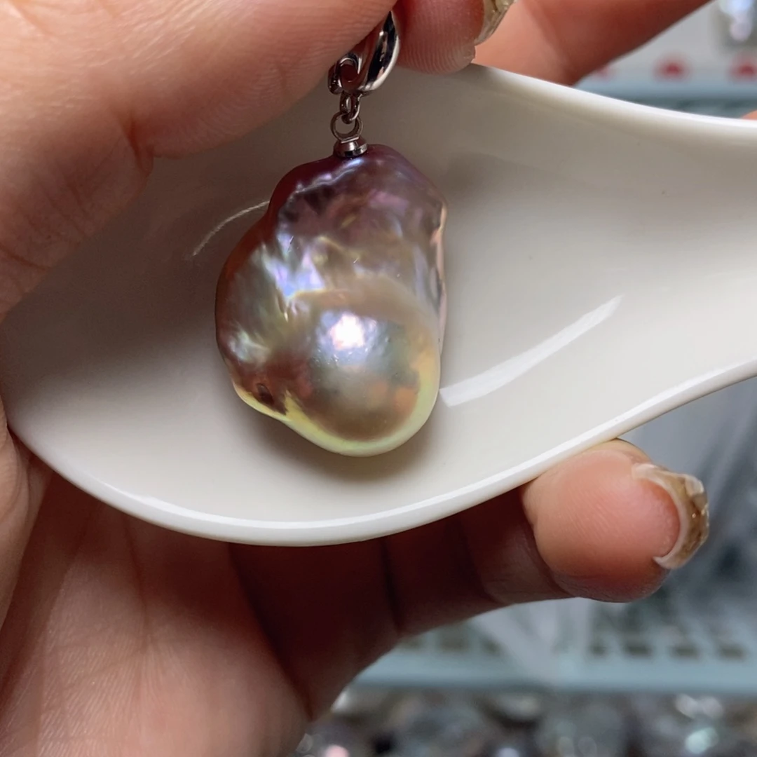 淡水珍珠其它未镶嵌