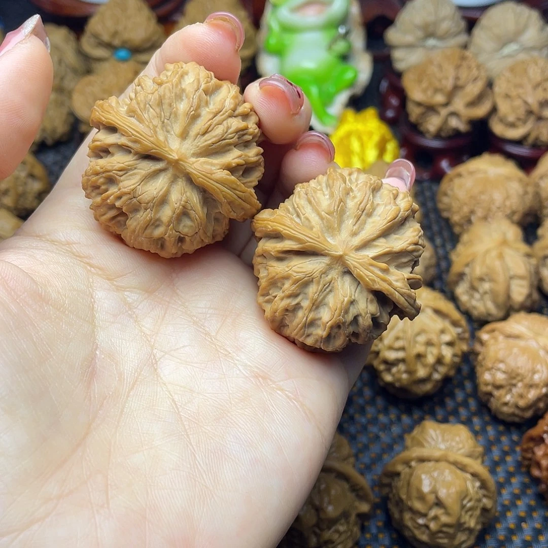 手串/手链核桃苹果42