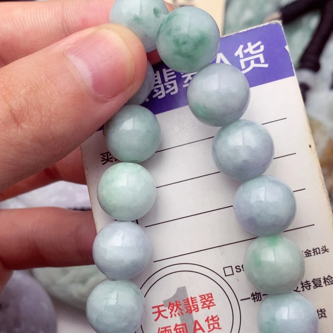 未镶嵌挂件翡翠翡翠