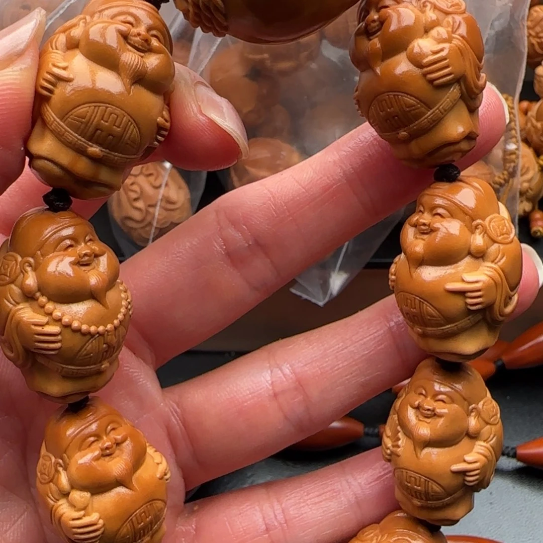 手串橄榄核橄榄核