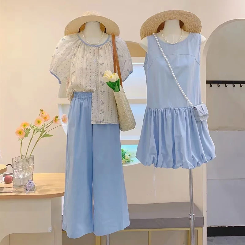 大漂亮爱穿搭22-39直播女装孤品【NO退NO换】