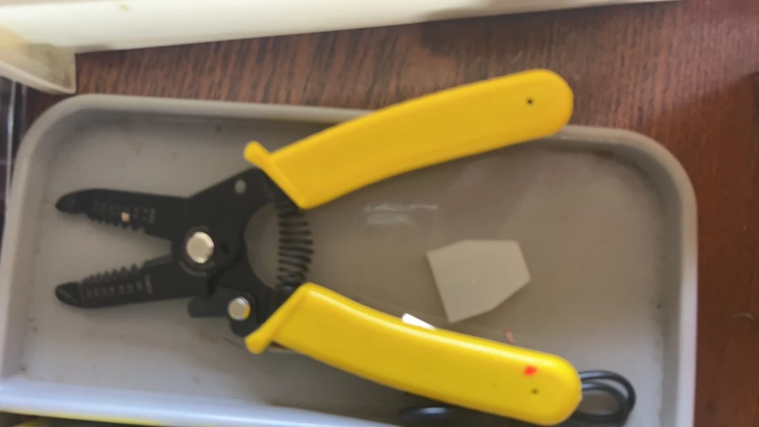 家用多功能剥线钳电缆电线拔线钳剥皮钳工具